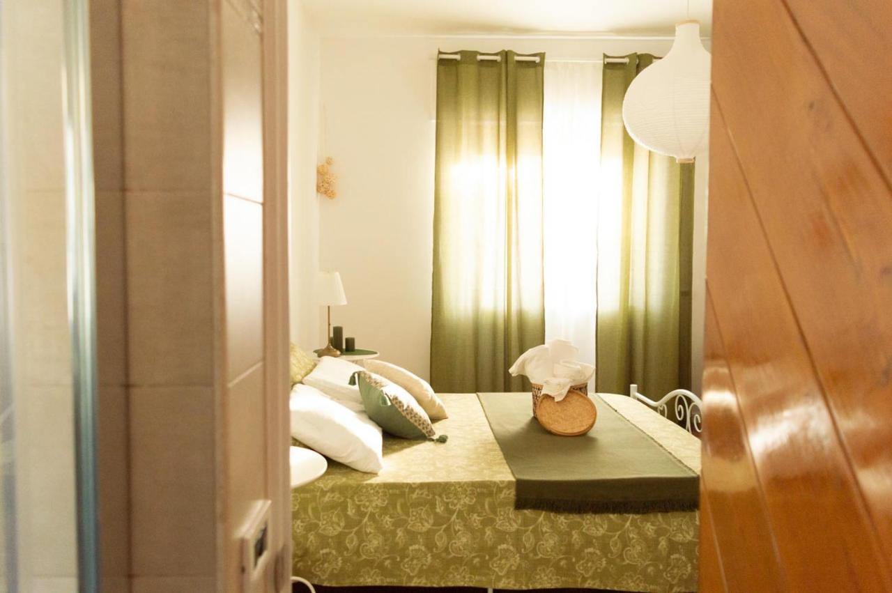 PURA B&b Noicattaro Bagian luar foto