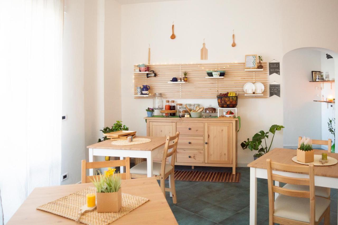 PURA B&b Noicattaro Bagian luar foto