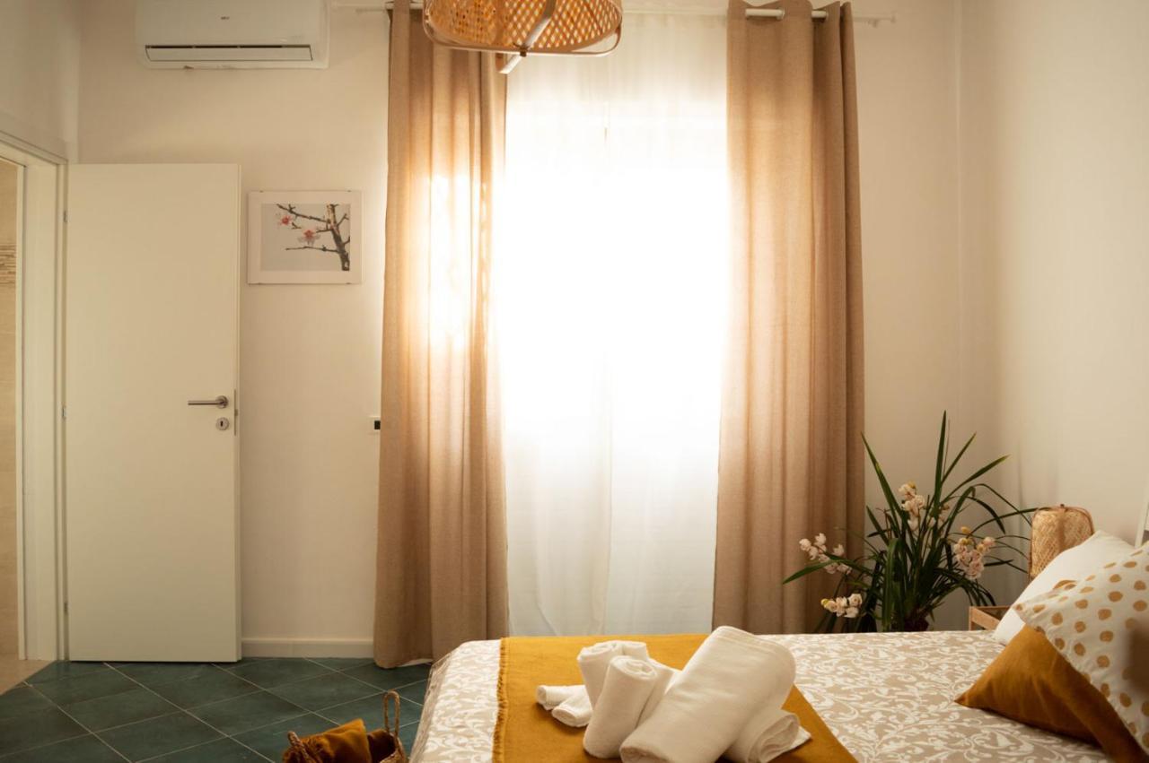 PURA B&b Noicattaro Bagian luar foto