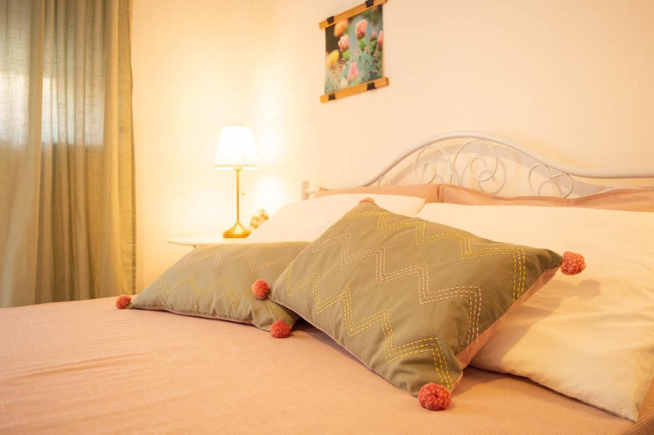 PURA B&b Noicattaro Bagian luar foto