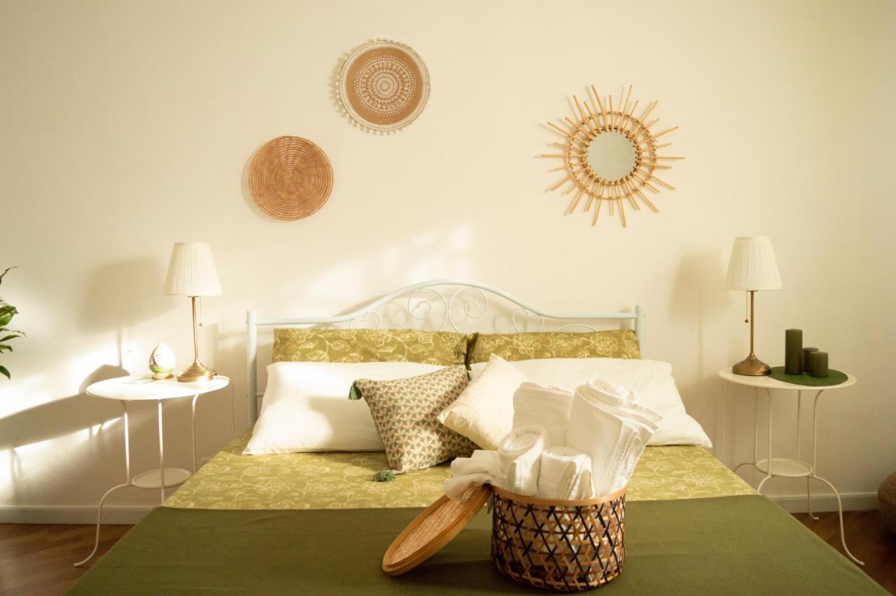 PURA B&b Noicattaro Bagian luar foto