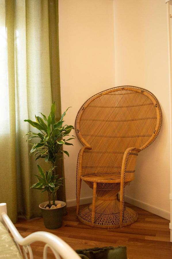 PURA B&b Noicattaro Bagian luar foto