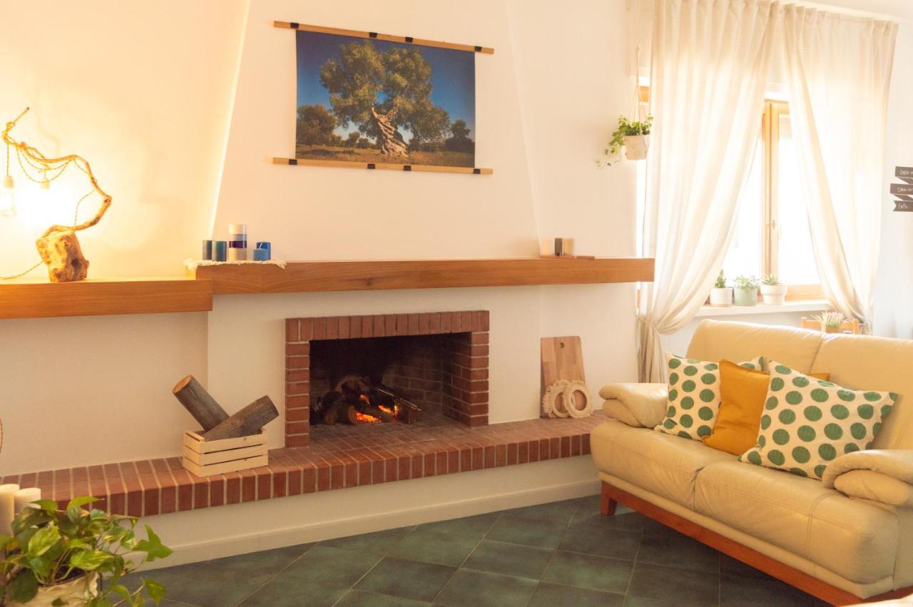 PURA B&b Noicattaro Bagian luar foto