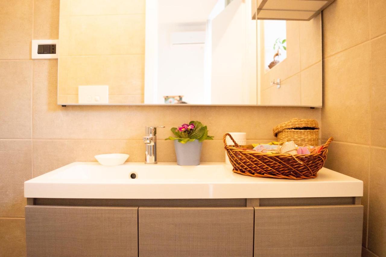 PURA B&b Noicattaro Bagian luar foto