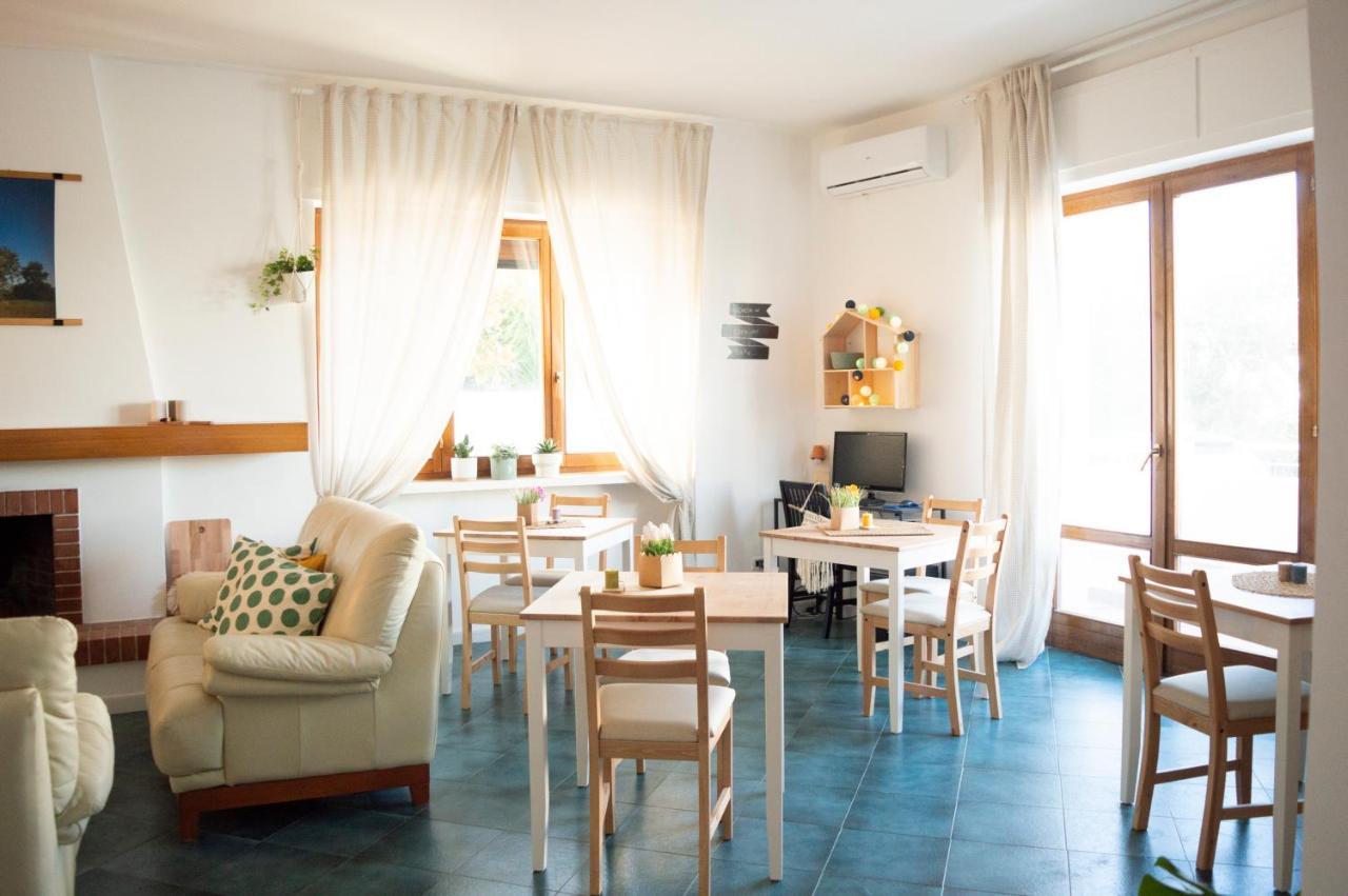 PURA B&b Noicattaro Bagian luar foto
