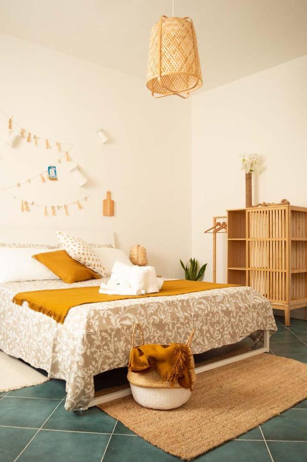 PURA B&b Noicattaro Bagian luar foto