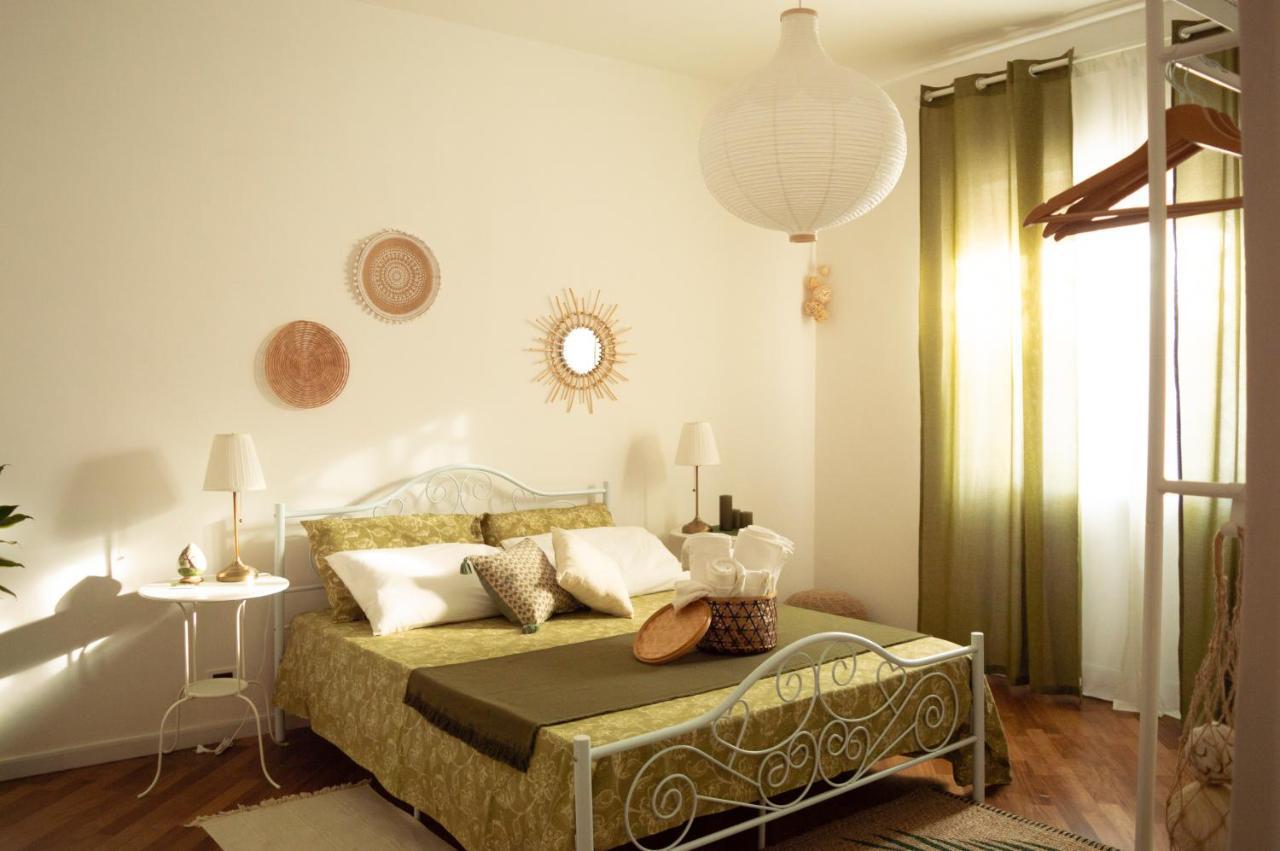 PURA B&b Noicattaro Bagian luar foto