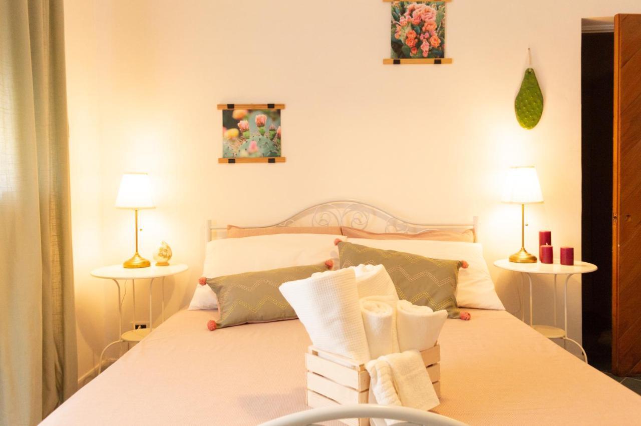 PURA B&b Noicattaro Bagian luar foto
