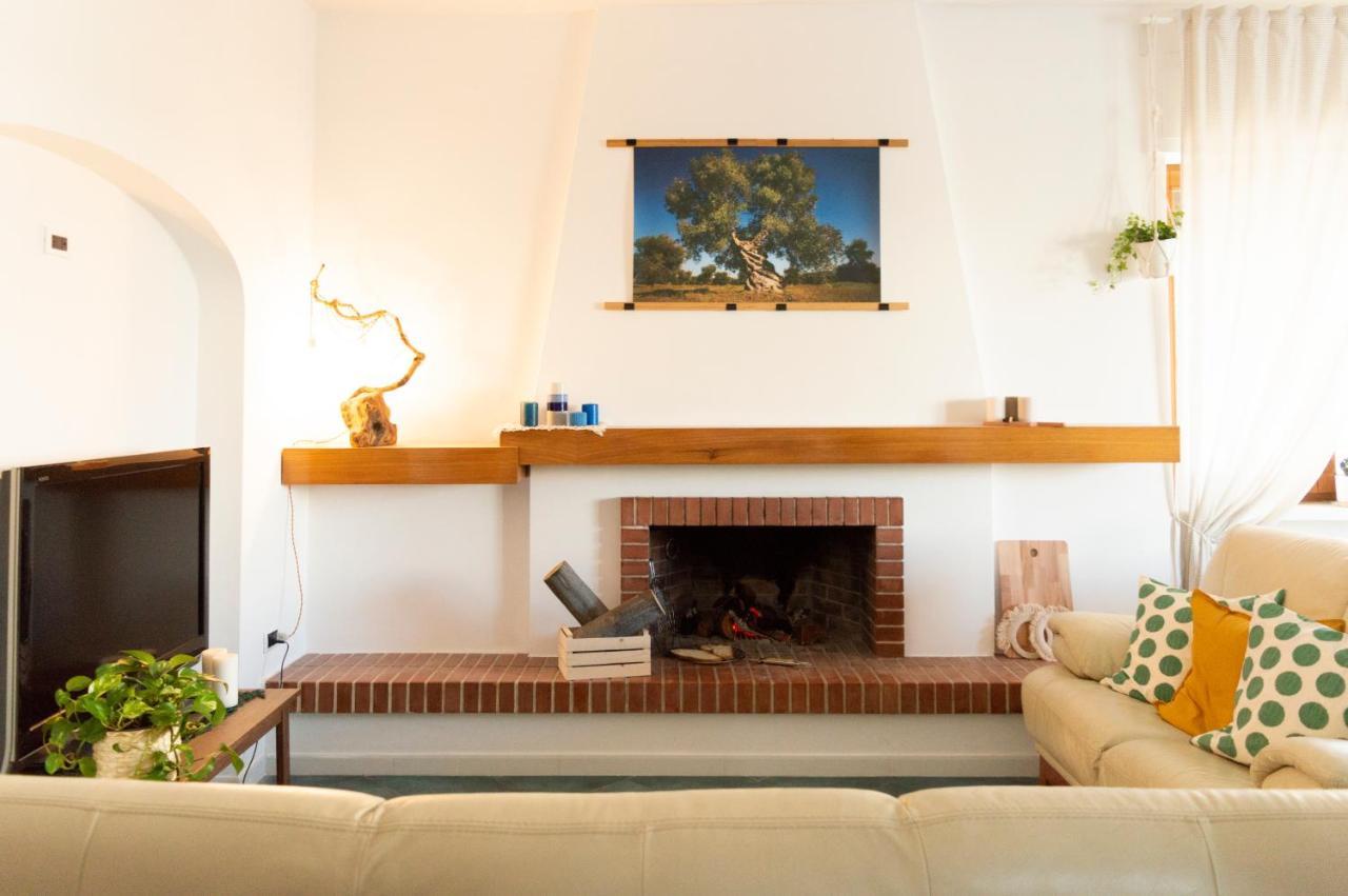 PURA B&b Noicattaro Bagian luar foto
