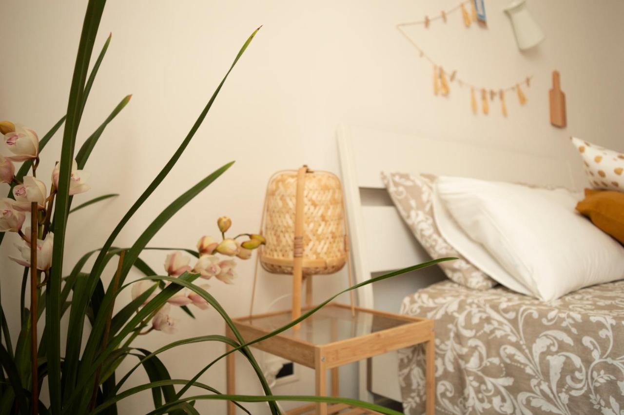 PURA B&b Noicattaro Bagian luar foto