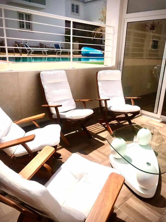 PURA B&b Noicattaro Bagian luar foto