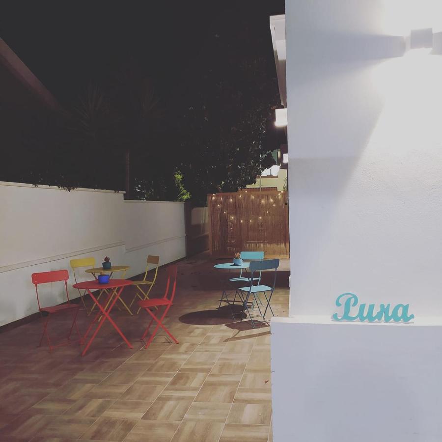 PURA B&b Noicattaro Bagian luar foto