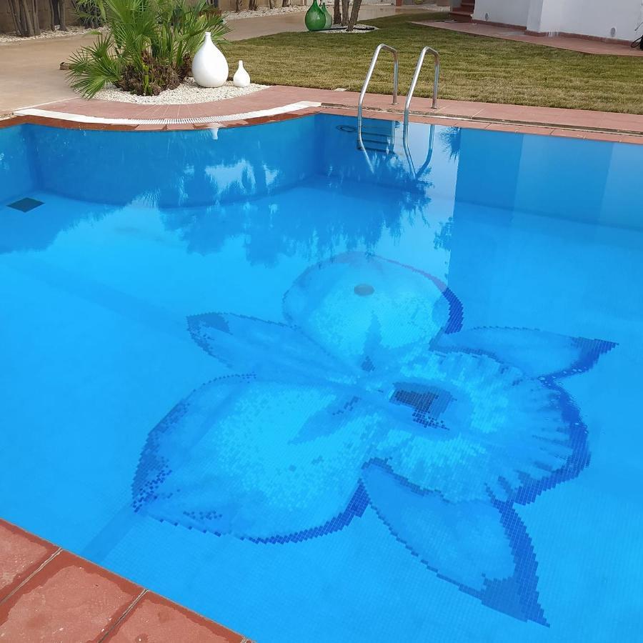 PURA B&b Noicattaro Bagian luar foto