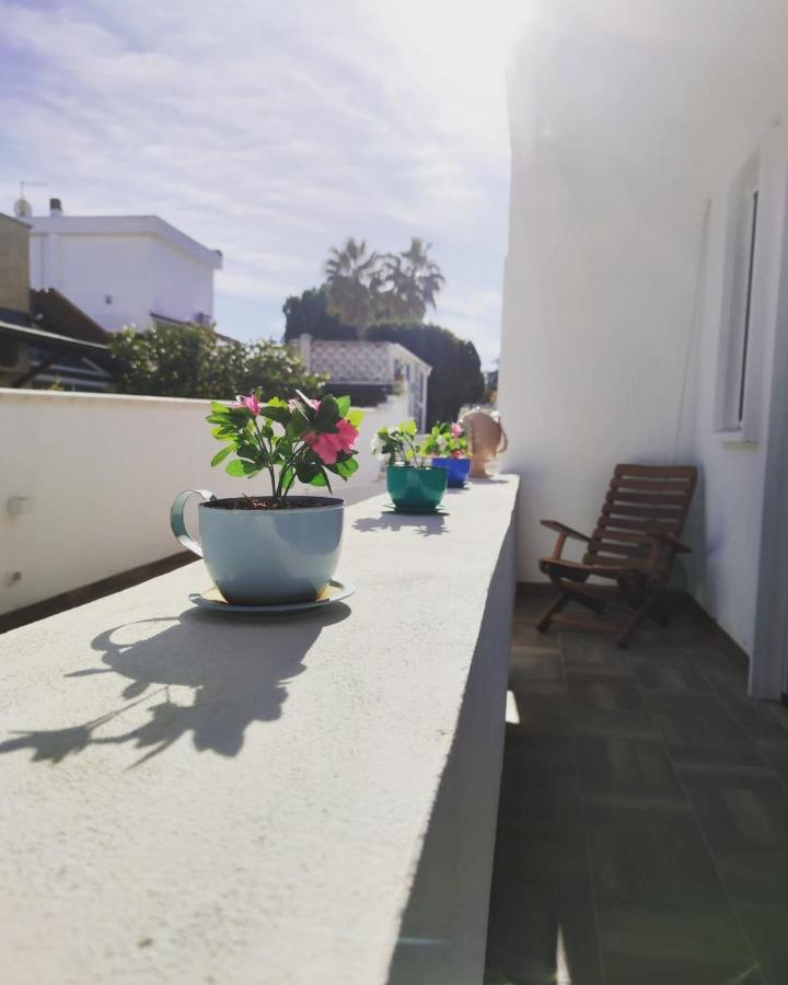 PURA B&b Noicattaro Bagian luar foto