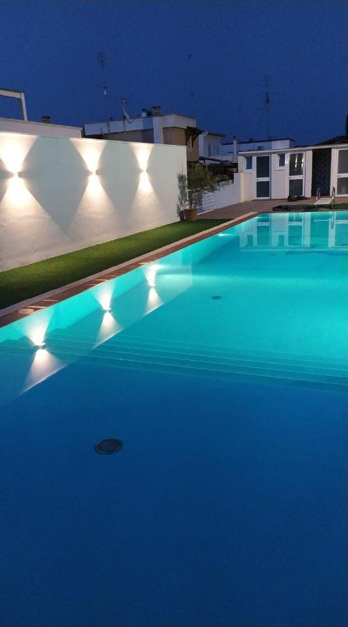 PURA B&b Noicattaro Bagian luar foto