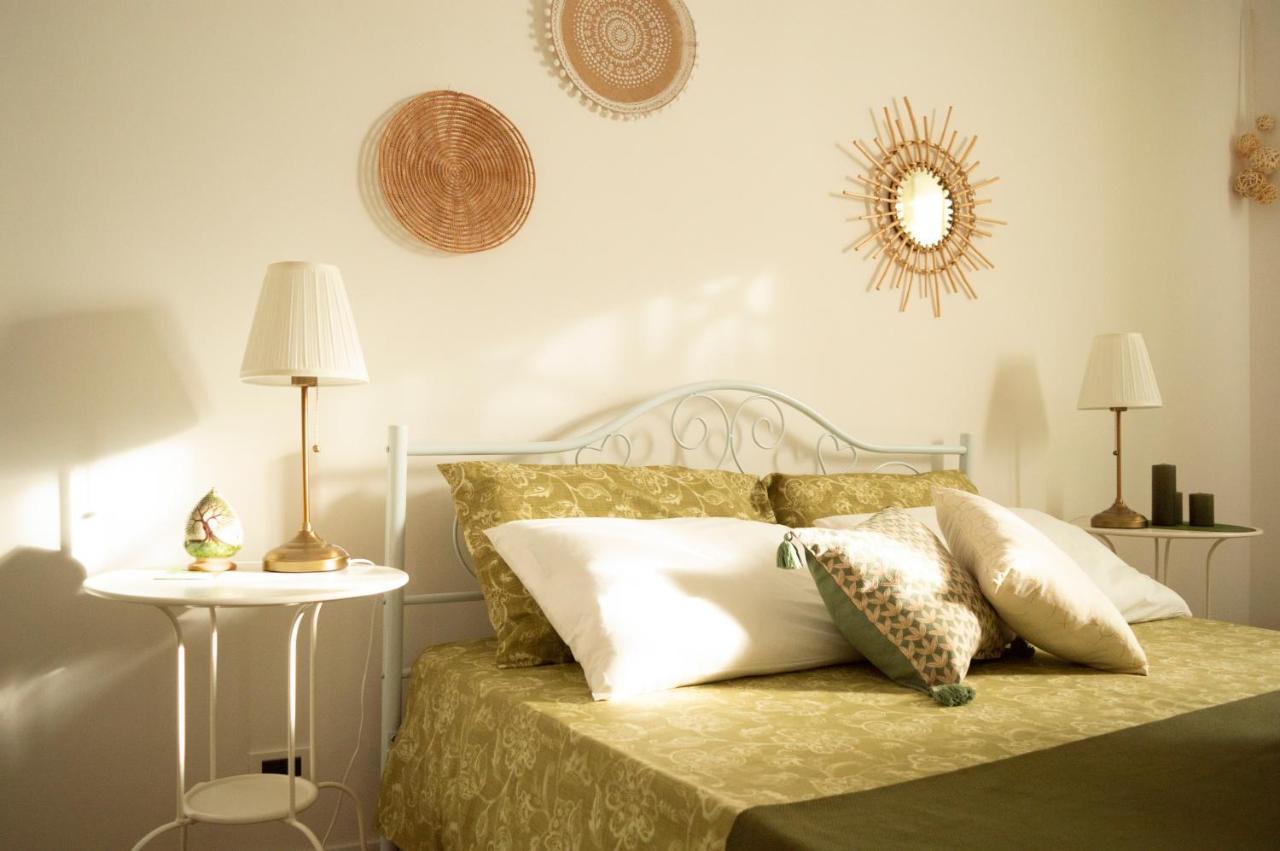 PURA B&b Noicattaro Bagian luar foto