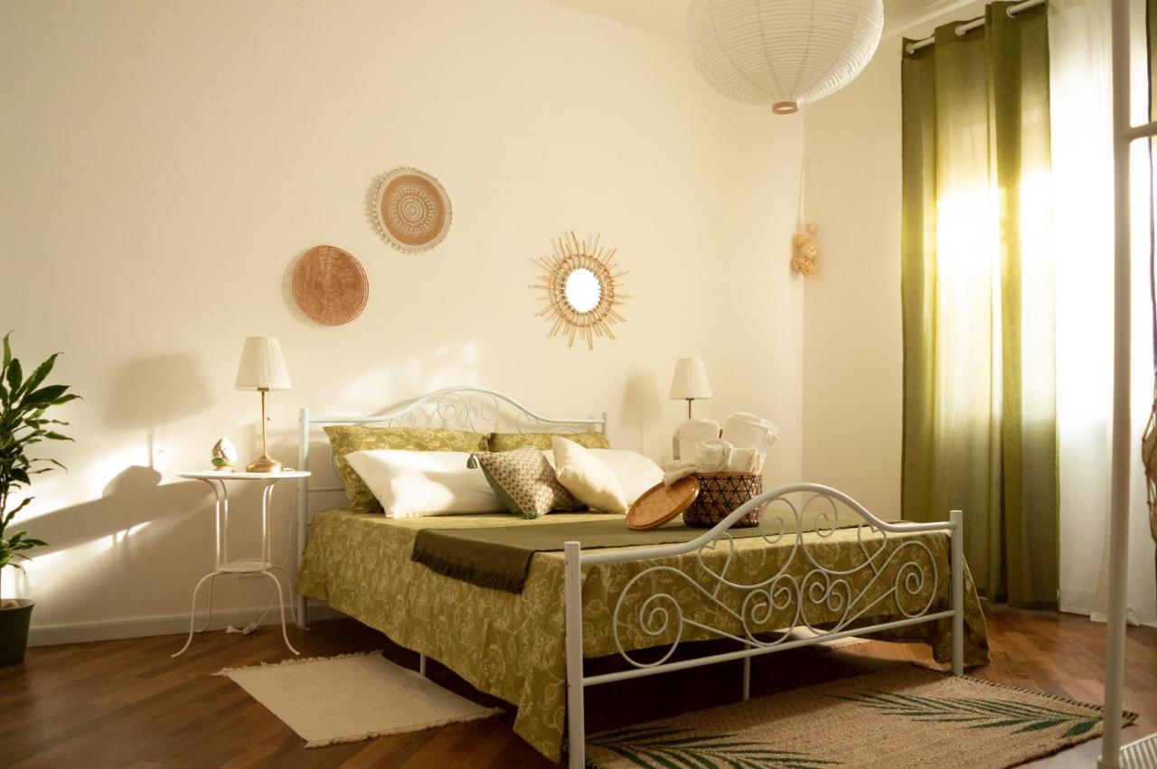 PURA B&b Noicattaro Bagian luar foto