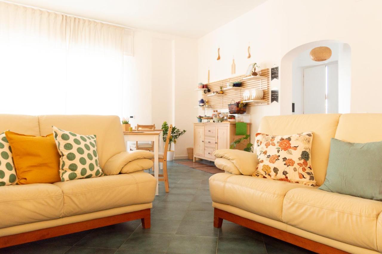 PURA B&b Noicattaro Bagian luar foto
