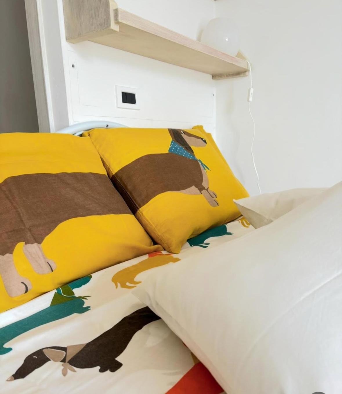 PURA B&b Noicattaro Bagian luar foto