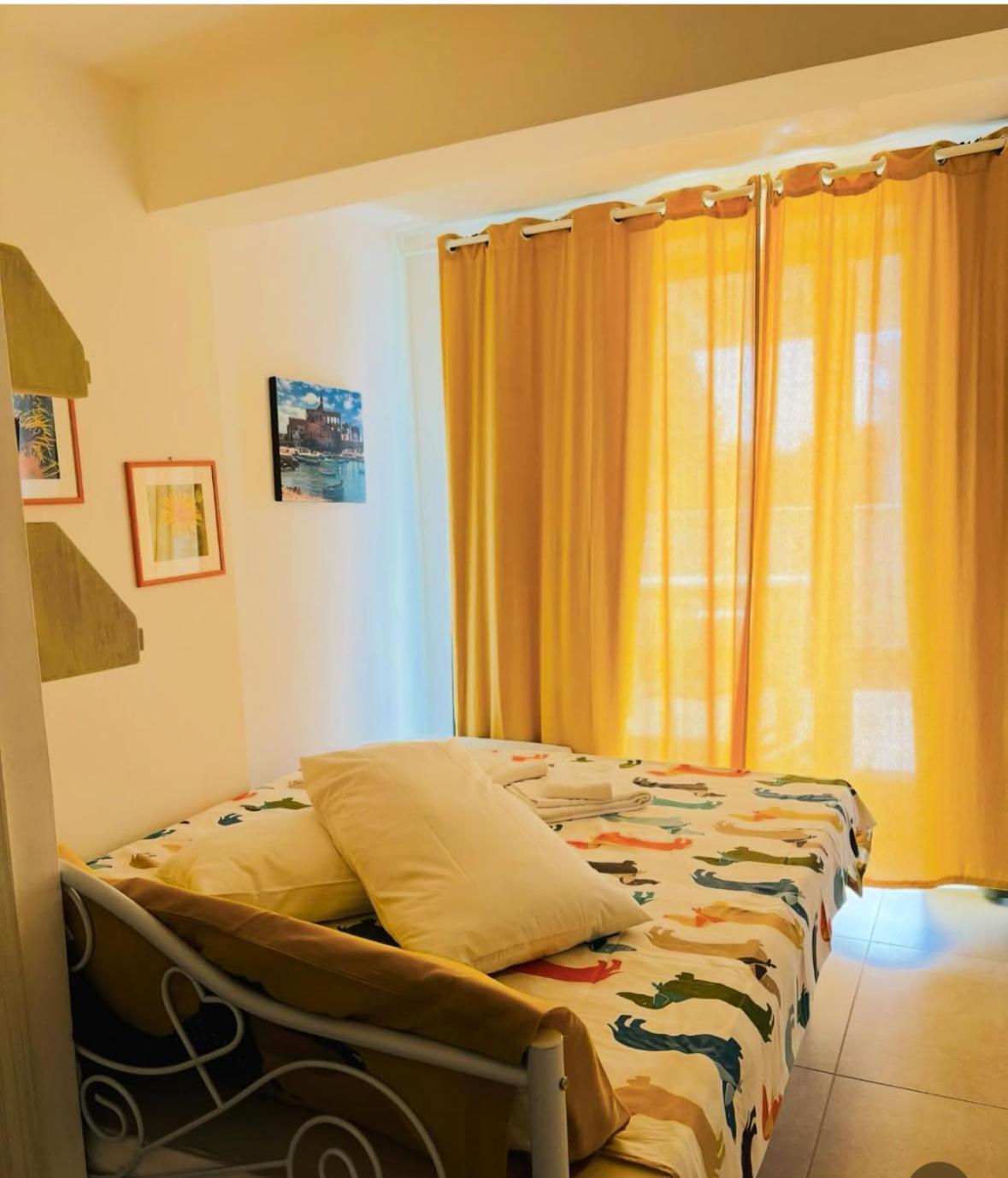 PURA B&b Noicattaro Bagian luar foto
